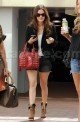 EXCLUSIVE STARZLIFE PICS: Rachel Bilsons Got Bills, Son