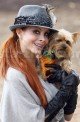 Hollywood Megastar Phoebe Price Hearts Halloween!