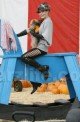 Hollywood Megastar Phoebe Price Hearts Halloween!