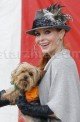 Hollywood Megastar Phoebe Price Hearts Halloween!