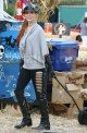 Hollywood Megastar Phoebe Price Hearts Halloween!
