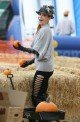 Hollywood Megastar Phoebe Price Hearts Halloween!