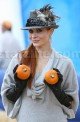 Hollywood Megastar Phoebe Price Hearts Halloween!