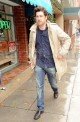 Getting Wet With Dr McDreamy, Yes, It Does Rain In L.A.! 