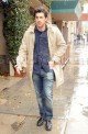 Getting Wet With Dr McDreamy, Yes, It Does Rain In L.A.! 