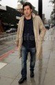 Getting Wet With Dr McDreamy, Yes, It Does Rain In L.A.! 