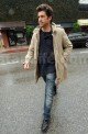 Getting Wet With Dr McDreamy, Yes, It Does Rain In L.A.! 
