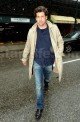 Getting Wet With Dr McDreamy, Yes, It Does Rain In L.A.! 