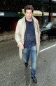 Getting Wet With Dr McDreamy, Yes, It Does Rain In L.A.! 