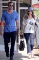 Eric Dane & Pregnant Wife Rebecca Gayheart, Clothed & Seemingly Sober 101509 SL gayheart04 80x122 Celebs Photo Eric Dane & Pregnant Wife Rebecca Gayheart, Clothed & Seemingly Sober