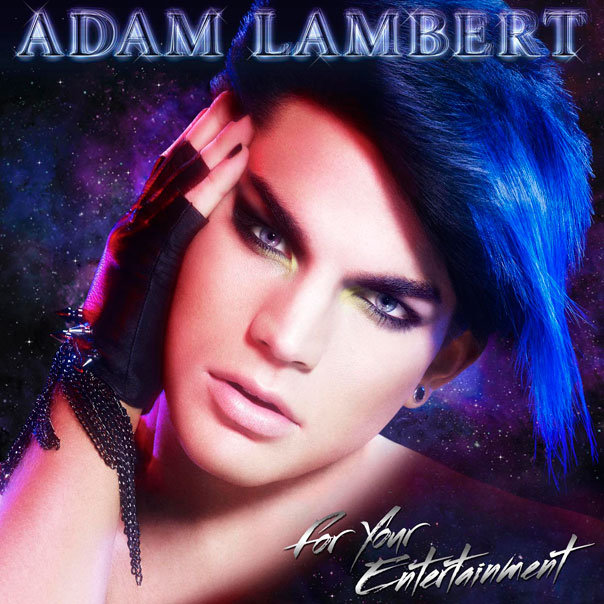 Glambert Debuts For Your Entertainment 3181 Celebs Photo Glambert Debuts For Your Entertainment