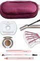Anastasia Make up Giveaway – Twitter and Comment to Win! Anastasia 6 Piece Kit 80x122 Celebs Photo Anastasia Make up Giveaway – Twitter and Comment to Win!