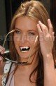Audrina Shows off Childhood Halloween Photos DrinaFangs1 80x122 Celebs Photo Audrina Shows off Childhood Halloween Photos