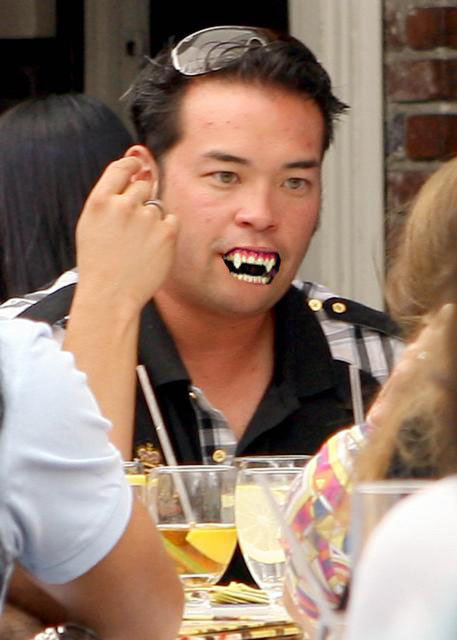 Jon Kate = Jon + Octomom Was Actually Considered? GosselinFangs Celebs Photo Jon Kate = Jon + Octomom Was Actually Considered?