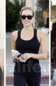 Kristin Cavallari; Workin it Out Kristin1 80x122 Celebs Photo Kristin Cavallari; Workin it Out