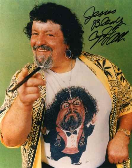 RIP Lou Albano Lou Albano Celebs Photo RIP Lou Albano