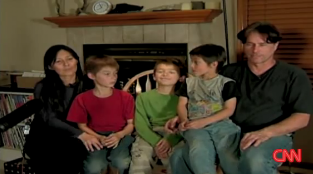 Balloon Boy Family To Face Charges for Hoax; Do Not Mess With the Heartstrings of America!