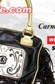 Win The Look!  Carmen Steffens Handbag Giveaway