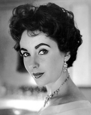 Liz Taylor Says This Is It Is Magnificent! elizabeth taylor Celebs Photo Liz Taylor Says This Is It Is Magnificent!