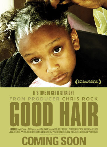 Did Chris Rock Steal His Documentary Idea? good hair chris rock Celebs Photo Did Chris Rock Steal His Documentary Idea?