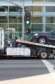 Photos from the Scene of Nicole Richies Accident