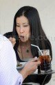EXCLUSIVE! Lunch With Lisa Ling