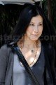 EXCLUSIVE! Lunch With Lisa Ling