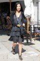 EXCLUSIVE! Lunch With Lisa Ling