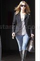 Nicky Hilton; Pleased to See You