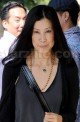 EXCLUSIVE! Lunch With Lisa Ling