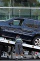 Photos from the Scene of Nicole Richies Accident