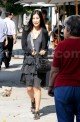 EXCLUSIVE! Lunch With Lisa Ling