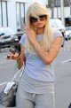 Paris Hilton Throws a Late Night Speed Rager