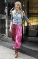 EXCLUSIVE!!! All Smiles for Chynna Phillips 