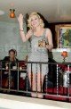 Shanna Moakler Launches SMOAK