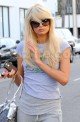 Paris Hilton Throws a Late Night Speed Rager