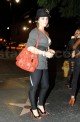 Busted! 18 Year Old JoJo Hits the Club