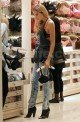 Jessica Hart; Model Behavior in NYC