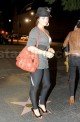 Busted! 18 Year Old JoJo Hits the Club