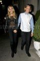 Romantic NYC Evening for Jessica Hart and Nicolas Potts main 38 80x122 Celebs Photo Romantic NYC Evening for Jessica Hart and Nicolas Potts