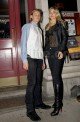Romantic NYC Evening for Jessica Hart and Nicolas Potts main 411 80x122 Celebs Photo Romantic NYC Evening for Jessica Hart and Nicolas Potts