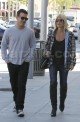 Music Man Jeremy Geffen Lunches With Lizzie main 811 80x122 Celebs Photo Music Man Jeremy Geffen Lunches With Lizzie
