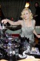 Shanna Moakler Launches SMOAK
