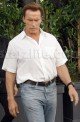 I Saw Rambo Lunching With The Terminator