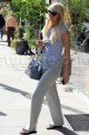 Paris Hilton Throws a Late Night Speed Rager