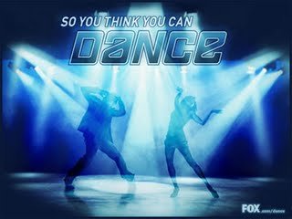 So You Think You Can... Flash Your Hoo Ha On TV? sytycd logo Celebs Photo So You Think You Can... Flash Your Hoo Ha On TV?