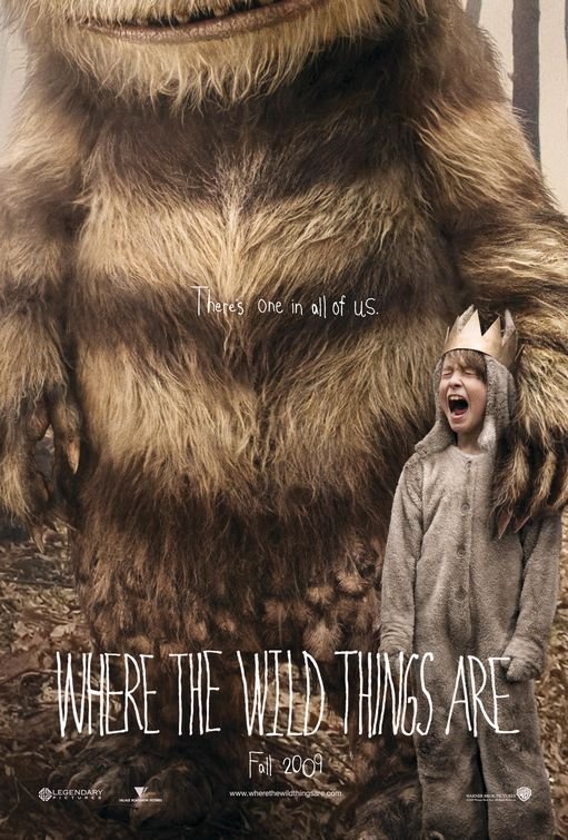 Where The Wild Things Are Wins At the Box Office