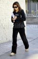 Eva Longorias Scrub Day 111909 SL Longoria011 80x122 Celebs Photo Eva Longorias Scrub Day