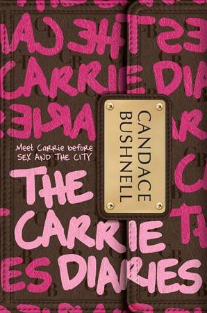 Cover art For The Carrie Diaries Revealed CD FINALHIRES.widec Celebs Photo Cover art For The Carrie Diaries Revealed