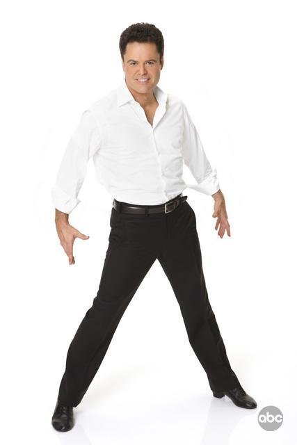 Donnie Osmond Won Dancing With the Stars!? Dancing With The Stars a157 Celebs Photo Donnie Osmond Won Dancing With the Stars!?
